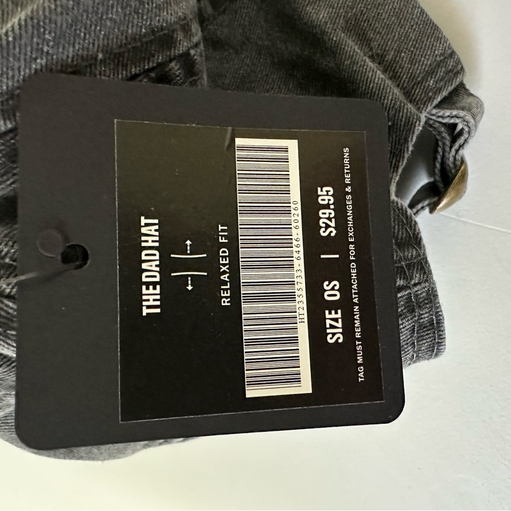 Fabletics baseball hat - Picture 6 of 6